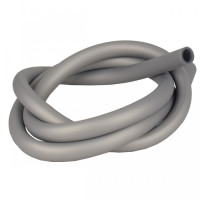 Шланг силіконовий Yahya Soft Touch Silver 150 см