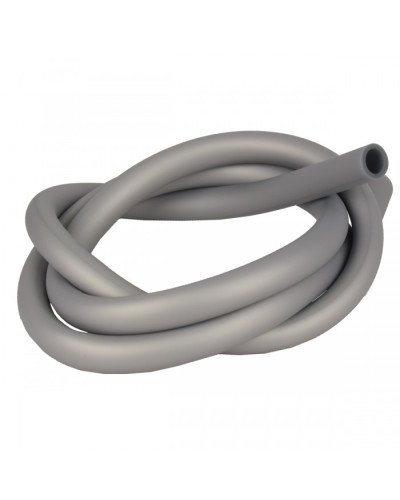 Шланг силіконовий Yahya Soft Touch Silver 150 см