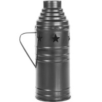Ковпак для кальяну Yahya Star Black