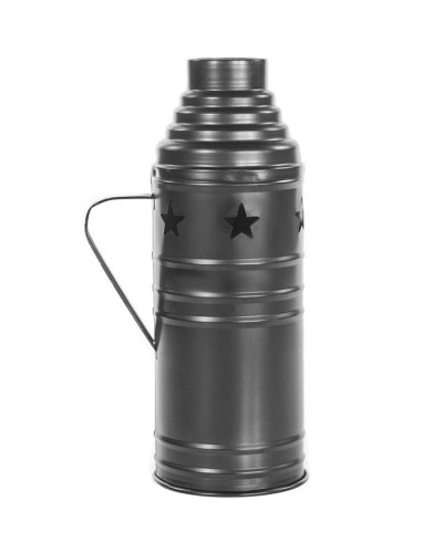 Ковпак для кальяну Yahya Star Black