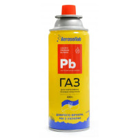 Баллон c газом