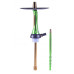 Шахта Alpha Hookah Model S Replica Green 42 см - фото 1