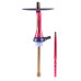 Шахта Alpha Hookah Model S Replica Red 42 см - фото 1