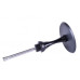 Кальян Alpha Hookah Model X Replica Black Комплект 55 см - фото 3