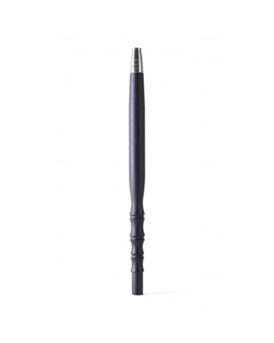 Кальян Alpha Hookah Model X Replica Black Комплект 55 см - фото 6