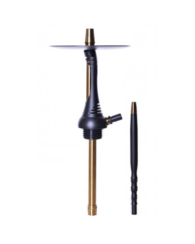 Шахта Alpha Hookah Model S Replica Black 42 см