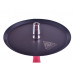 Шахта Alpha Hookah Model X Replica Pink 42 см - фото 2