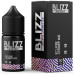 Набор для самозамеса Blizz Eclipse Cherry Ice Вишневая жвачка с холодком 50 мг 30 мл - фото 2