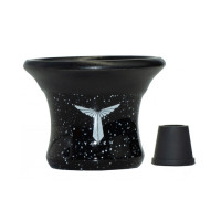 Чаша Totem Little One 2 Black