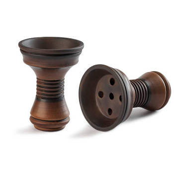 Чаша Gusto Bowls Killa Brown - фото 9