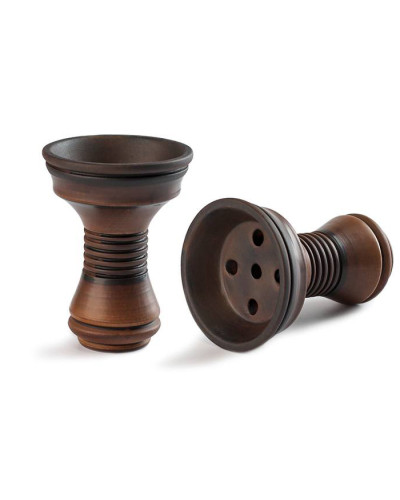 Чаша Gusto Bowls Killa Brown