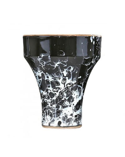 Чаша Solaris Phunnel Styx Black