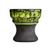Чаша Tiaga Hookah Flash Green - фото 1