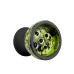 Чаша Tiaga Hookah Flash Green - фото 2