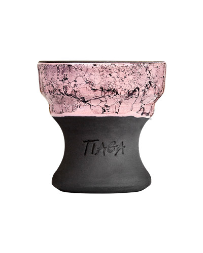 Чаша Tiaga Hookah Flash Violet