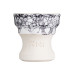 Чаша Tiaga Hookah Flash White - фото 1