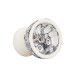 Чаша Tiaga Hookah Flash White - фото 2