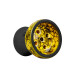 Чаша Tiaga Hookah Flash Yellow - фото 2