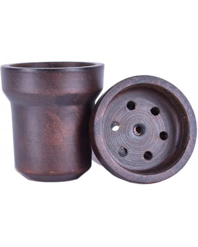 Чаша GORILLA Bowls ERA Terakot Brown - фото 2