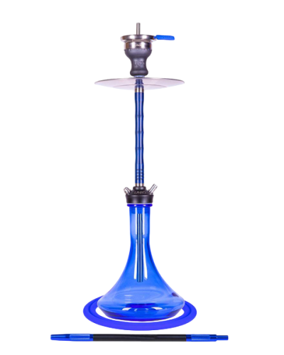 Кальян AMY Unio 006.01 Blue
