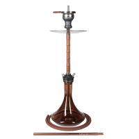 Кальян AMY Unio 006.01 Brown
