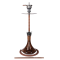 Кальян AMY Unio 006.01 Brown