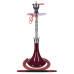Кальян AMY SS &ampampampampampampampampampampampampampampampampquotUNIO&ampampampampampampampampampampampampampampampampquot 002.01 Red - фото 1