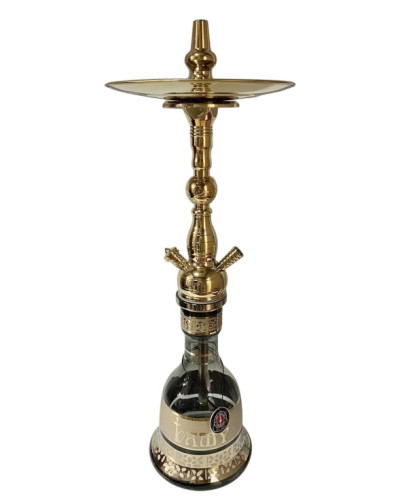 Кальян AMY Oriental &ampampampampampampampampampampampampampampampampquotHarfi&ampampampampampampampampampampampampampampampampquot 110.01 Gold