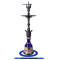 Кальян AMY Oriental &ampampampampampampampampampampampampampampampampquotHarfi&ampampampampampampampampampampampampampampampampquot 110.01 Blue