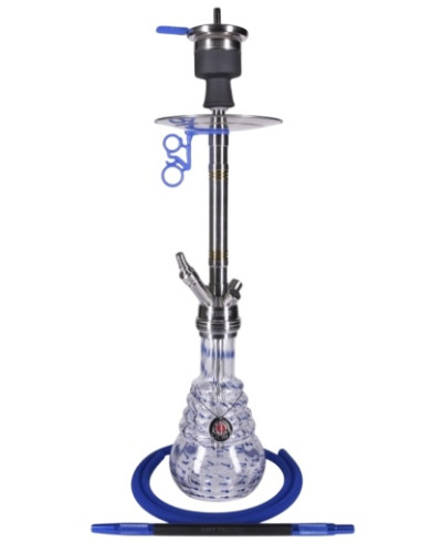 Кальян AMY SS &ampampampampampampampampampampampampampampampampquotUnique&ampampampampampampampampampampampampampampampampquot 01 Blue