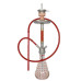 Кальян AMY SS &ampampampampampampampampampampampampampampampampquotUnique&ampampampampampampampampampampampampampampampampquot 01 Red - фото 1