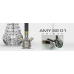 Кальян AMY SS &ampampampampampampampampampampampampampampampampquotUnique&ampampampampampampampampampampampampampampampampquot 01 Red - фото 10
