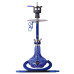 Кальян &ampampampampampampampampampampampampampampampampquotCarbonica Hybrid&ampampampampampampampampampampampampampampampampquot S 32.02 Blue - фото 1