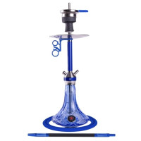 Кальян AMY SS &ampampampampampampampampampampampampampampampampquotCarbonica Lucid&ampampampampampampampampampampampampampampampampquot S 31.02 Blue