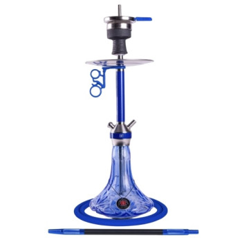 Кальян AMY SS &ampampampampampampampampampampampampampampampampquotCarbonica Lucid&ampampampampampampampampampampampampampampampampquot S 31.02 Blue.