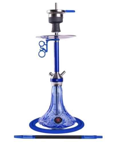Кальян AMY SS &ampampampampampampampampampampampampampampampampquotCarbonica Lucid&ampampampampampampampampampampampampampampampampquot S 31.02 Blue