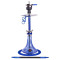 Кальян AMY SS &ampampampampampampampampampampampampampampampampquotCarbonica Lucid&ampampampampampampampampampampampampampampampampquot S 31.02 Blue