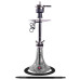 Кальян AMY SS &ampampampampampampampampampampampampampampampampquotCarbonica Lucid&ampampampampampampampampampampampampampampampampquot S 31.02 Black - фото 1
