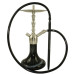Кальян AMY SS &ampampampampampampampampampampampampampampampampquotLittle Hammer&ampampampampampampampampampampampampampampampampquot 10 Black - фото 1
