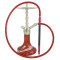 Кальян AMY SS &ampampampampampampampampampampampampampampampampquotLittle Hammer&ampampampampampampampampampampampampampampampampquot 10 Red
