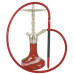 Кальян AMY SS &ampampampampampampampampampampampampampampampampquotLittle Hammer&ampampampampampampampampampampampampampampampampquot 10 Red - фото 1