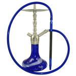 Кальян AMY SS &ampampampampampampampampampampampampampampampampquotLittle Hammer&ampampampampampampampampampampampampampampampampquot 10 Blue