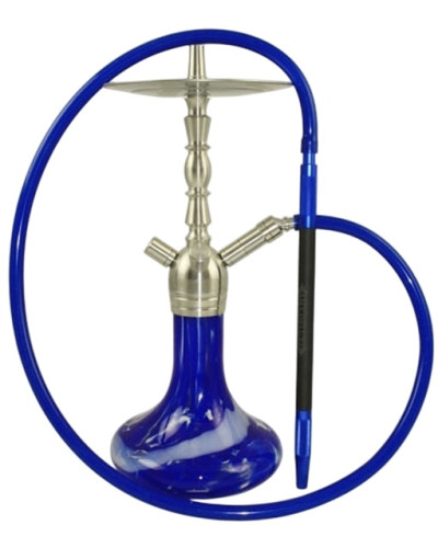 Кальян AMY SS &ampampampampampampampampampampampampampampampampquotLittle Hammer&ampampampampampampampampampampampampampampampampquot 10 Blue