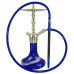 Кальян AMY SS &ampampampampampampampampampampampampampampampampquotLittle Hammer&ampampampampampampampampampampampampampampampampquot 10 Blue - фото 1