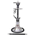 Кальян AMY SS &ampampampampampampampampampampampampampampampampquotCarbonica Pride R S&ampampampampampampampampampampampampampampampampquot 22.02 Black with transparent