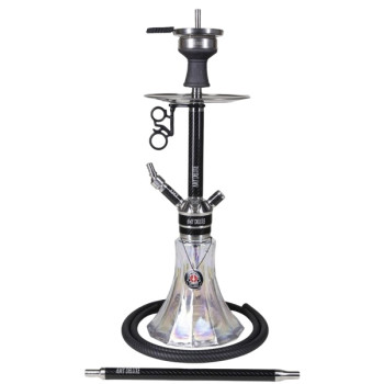 Кальян AMY SS &ampampampampampampampampampampampampampampampampquotCarbonica Pride R S&ampampampampampampampampampampampampampampampampquot 22.02 Black with transparent.