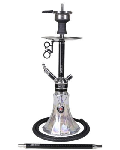 Кальян AMY SS &ampampampampampampampampampampampampampampampampquotCarbonica Pride R S&ampampampampampampampampampampampampampampampampquot 22.02 Black with transparent