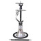 Кальян AMY SS &ampampampampampampampampampampampampampampampampquotCarbonica Pride R S&ampampampampampampampampampampampampampampampampquot 22.02 Black with transparent