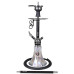 Кальян AMY SS &ampampampampampampampampampampampampampampampampquotCarbonica Pride R S&ampampampampampampampampampampampampampampampampquot 22.02 Black with transparent - фото 1