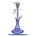 Кальян AMY SS &ampampampampampampampampampampampampampampampampquotCarbonica Solid&ampampampampampampampampampampampampampampampampquot 26.02 Blue - фото 1